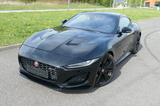 Jaguar F-Type P450 AWD R-DYNAMIC Kundendienst NEU !!! - Jaguar F-Type aus 2022