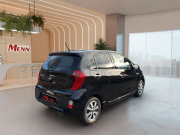Kia Picanto 1.2 Dream Team Bluetooth Sitzheizung