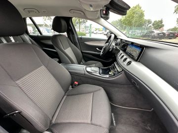 Mercedes E 300 - 10