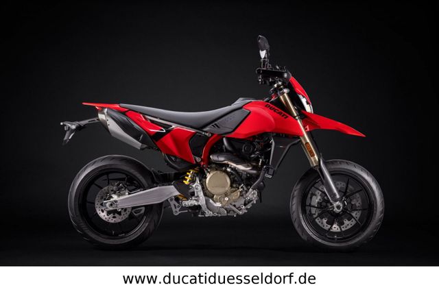 Ducati Hypermotard 698 Mono A2