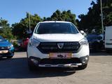 Dacia Lodgy Stepway Celebration - SUV Packet/Klima - weiße Dacia Lodgy