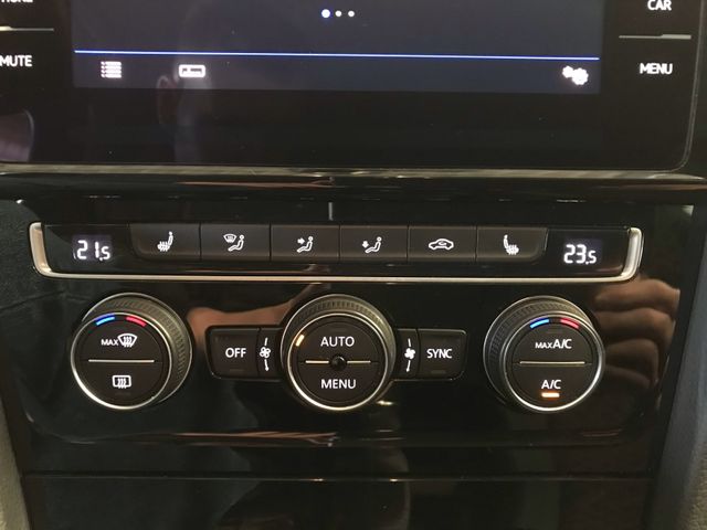 Golf VII IQ DRIVE 1.0 TSI 6-Gang*SHZ*Blind-Spot*