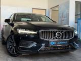 Volvo S60 B4 B INSCRIPTION*LEDER*MEMORY*LED*KEY*NAVI - Volvo S60 aus 2022