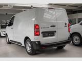 Fiat Scudo -E Cargo L2 Navi Holzboden Temp. Freisprec - E-Autos