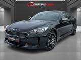 Kia Stinger GT 4WD*Leder*LED*Brembo*Head-up*Sitzbelü - Kia Stinger Gebrauchtwagen in Hamburg
