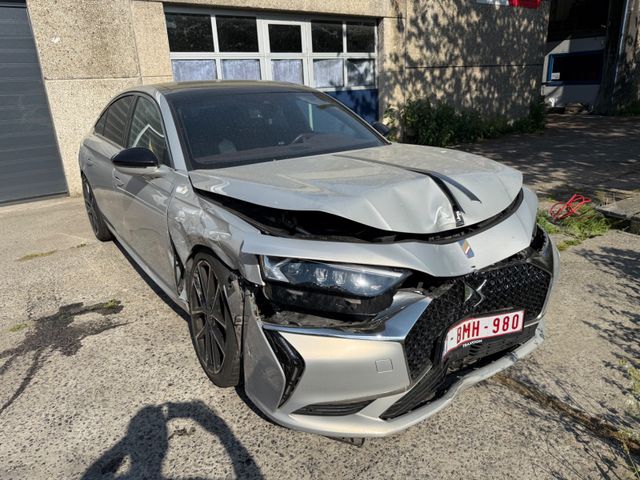 DS Automobiles DS9 E-Tense Opéra