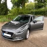 Mazda 3 2.0 SKYACTIV-G Sports-Line Sports-Line BOSE - Mazda 3 in Bielefeld