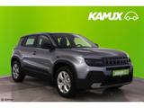 Jeep Avenger 1.2T-GDI Altitude+LED+VIRTUAL+CARPLAY - Cars in Erfurt