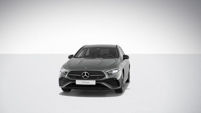 Mercedes-Benz A 200 AMG Sport Premium Night WPaket Ambi Kamera