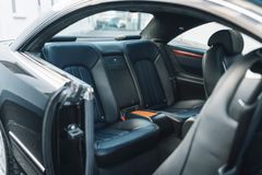 Fahrzeugabbildung Mercedes-Benz CL55 AMG *CL55K / MKB / 620PS / TOP*