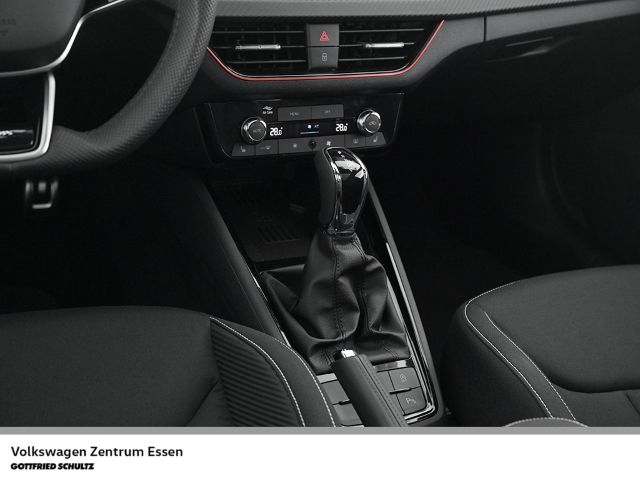 Skoda Kamiq - Bild 15