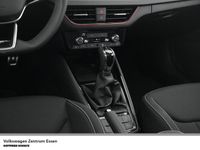 Skoda Kamiq - Vorschau Bild 15