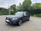 Audi SQ5 S-line Quattro 21 Zoll AHK Geländ... - Audi SQ5 in Hannover
