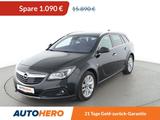 Opel Insignia Country Tourer 2.0 CDTI Basis Aut.*NAVI - Opel Insignia Gebrauchtwagen in Hamburg