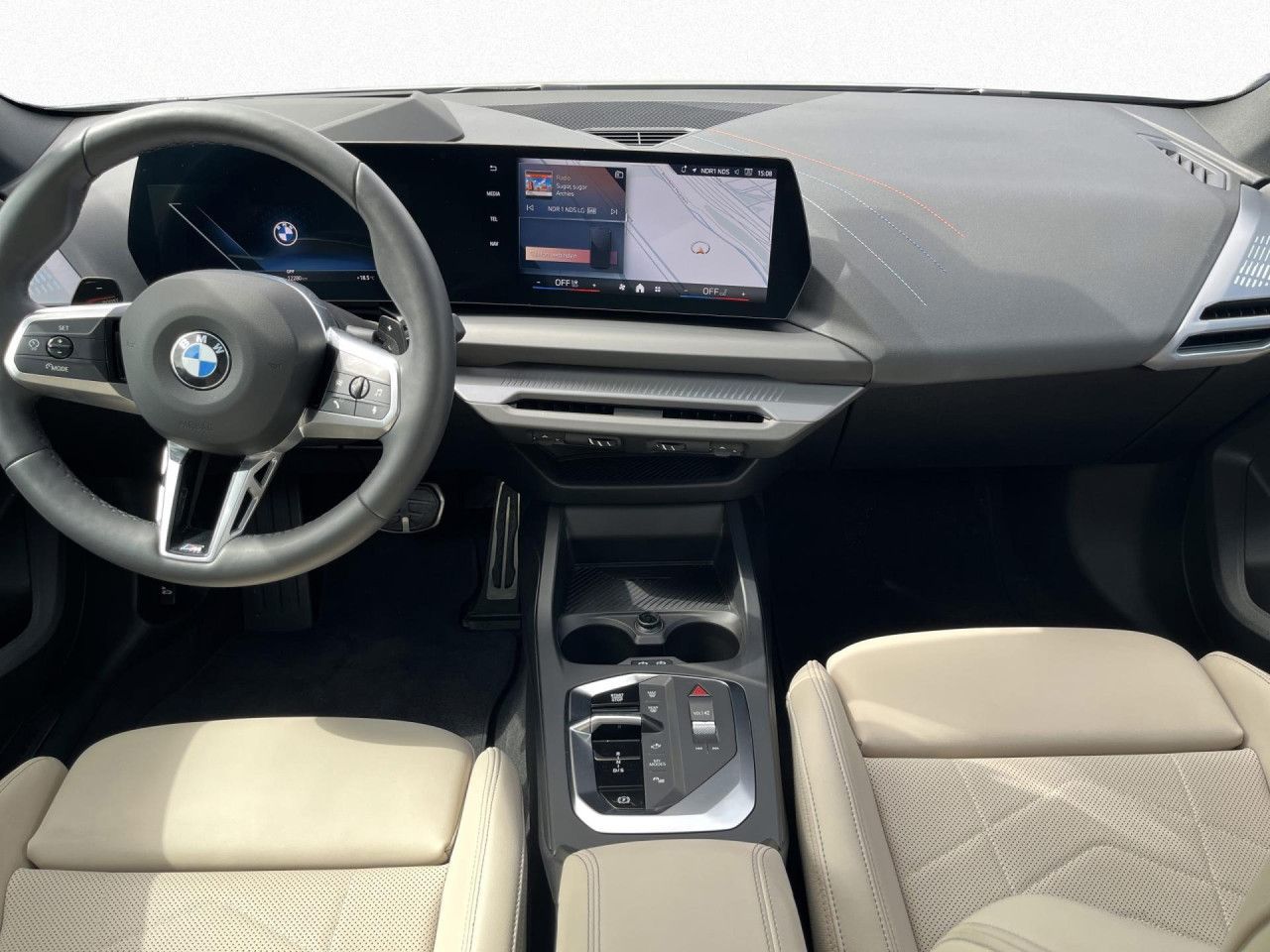 BMW 220 Gran Coupé - Bild 13