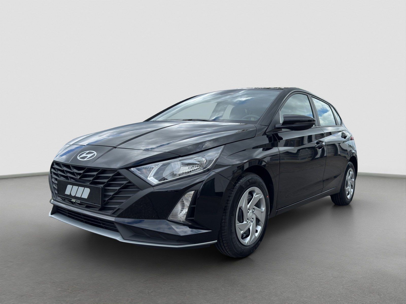 Hyundai i20 1.2 Select Limousine AKTION! Navi PDC MFL imagem 2