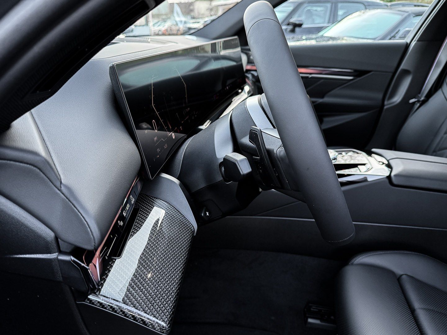 BMW 540 - Bild 15