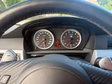 BMW M5 touring M5 - BMW M-Modelle aus 2009