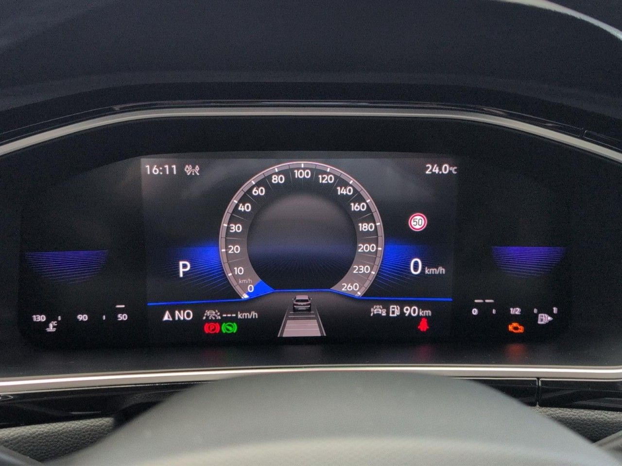 T-Roc R-Line 1.5 TSI DSG Klima Navi
