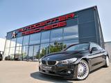 ALPINA D4 Coupe Bi-Turbo Vollleder* Navi Prof* HUD* 20" - ALPINA: B2