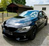 BMW 440 Gran Coupé 440i xDrive Gran Coupé Advant... - BMW 440 Gran Coupé Benziner Gebrauchtwagen