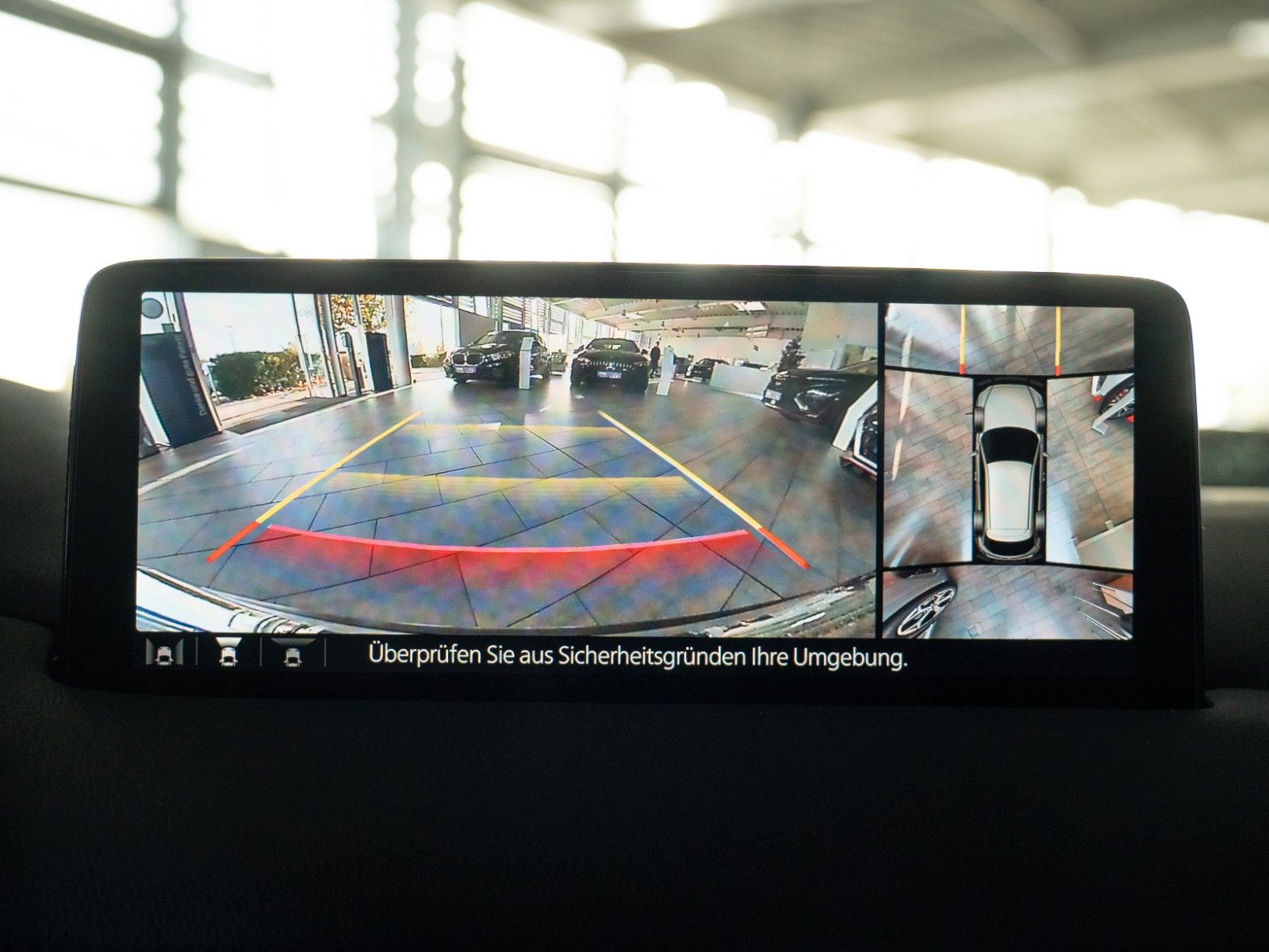 Fahrzeugabbildung Mazda CX-5 Ad'vantage AWD/LED/SITZHZ/NAVI/AUTOM/KAMERA