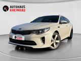 Kia Optima 2.0 T-GDI GT PANO AHK  - Kia Optima: Gdi