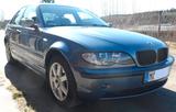 BMW 316i - - gebrauchte BMW 316 aus dem Jahr 2003
