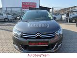 Citroën C4 Lim. Selection*SHZ*PDC*MFL*NAVI*BT*Klimaauto - Citroën Gebrauchtwagen in Mannheim
