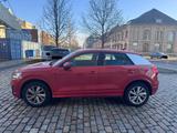 Audi Q2 40 TFSI S tronic quattro - - Audi Q2 40 TFSI Gebrauchtwagen