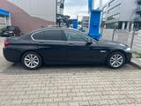 BMW 520d Automatik Modern Line LED Navi AHK - BMW 5er Reihe: Modern Line