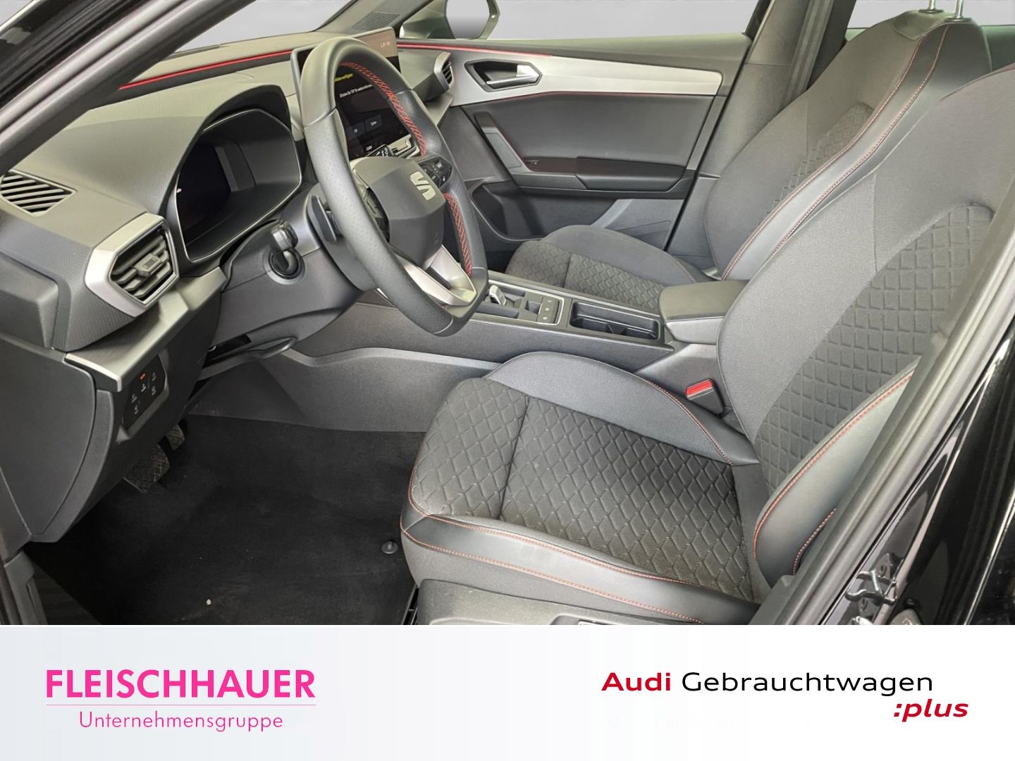Seat Leon - Bild 13