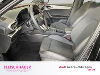Seat Leon - Vorschau Bild 13