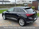 Volkswagen T-Roc Sport 4Motion 2.0 TFSI *AHK*STHZ*Navi*ACC* - Volkswagen T-Roc: Sport