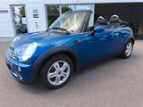 MINI Wunderschönes Mini One 1.6 Cabrio R52 - MINI MINI aus 2007: Cabrio