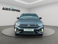 Volkswagen T-Roc - Vorschau Bild 6