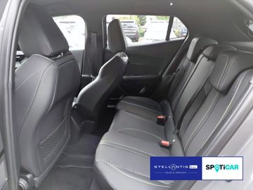 Peugeot 2008 - 10