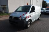 Volkswagen T5 Kurz 1.Hand / AHK / Klima / FN:927 - VW T5 Transporter Gebrauchtwagen in Hannover