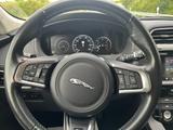 Jaguar F-Pace 30d AWD R-Sport Automatik R-Sport - Jaguar Gebrauchtwagen in Mönchengladbach