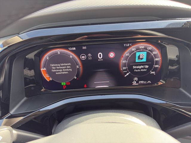 Multivan T7 2.0 TDI 110kW150PSDSG StyleLÜ, Sound