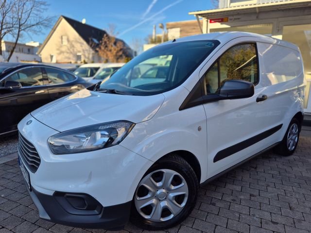 Ford Transit Courier 1.5 TDCI 6G Navi Klima PDC Multi