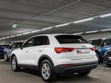 Audi Q3 45 TFSI e S line AHK ACC virtCo SHZ PDCplus - Audi Q3 Plug-in Hybrid (PHEV) Gebrauchtwagen
