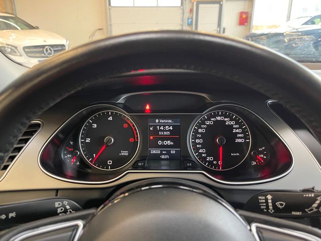 Audi A4 Allroad quattro 2.0 TDI *Navi*PDC*Xenon*