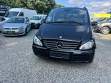 Mercedes-Benz Viano 3.0 CDI AMBIENTE lang* Vollauslastung* - Mercedes-Benz Viano aus 2009