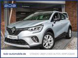 Renault Captur INTENS PLUG-IN 160 AHK+SHZ+Klima+Kamera