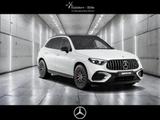 Mercedes-Benz GLC 43 AMG 4M PANO+AHK+DISTRO+ST.HEIZ+21''FELGEN - Mercedes-Benz GLC 43 AMG Jahreswagen