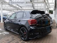 Volkswagen Polo 2.0 TSI OPF GTI +AUT+RFK+NAVI+LED+SHZ+PDC++