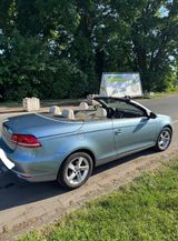 Volkswagen Eos 1.4 TSI BlueMotion Technology BlueMotion... - Volkswagen Eos: Bluemotion Technology