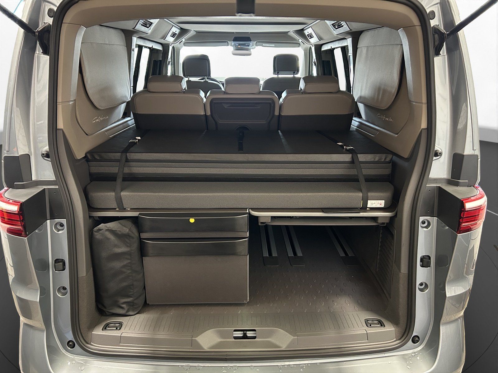 Volkswagen T7 California - Bild 14