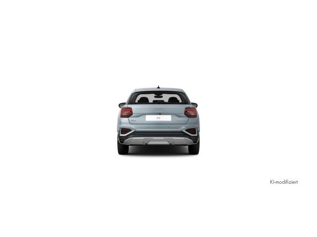 Audi Q2 - Bild 5